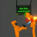bluesword Fruit Playground Mods