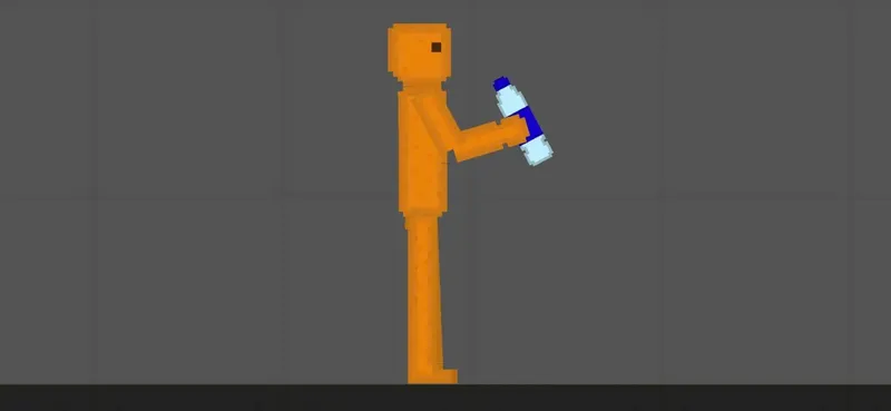 bottle Fruit Playground Mods