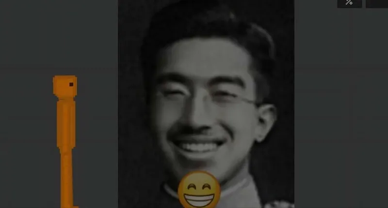 hirohito Fruit Playground Mods