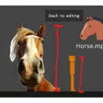 horse Fruit Playground Mods