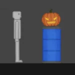 pumpkinandbluebarrel Fruit Playground Mods