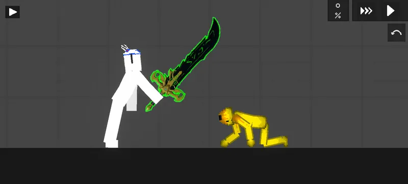 ripindra Fruit Playground Mods