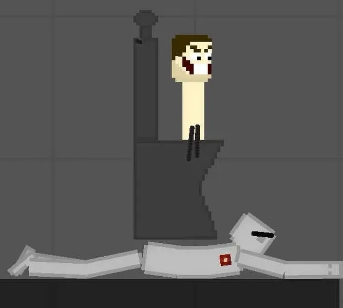 skibiditoilet Fruit Playground Mods