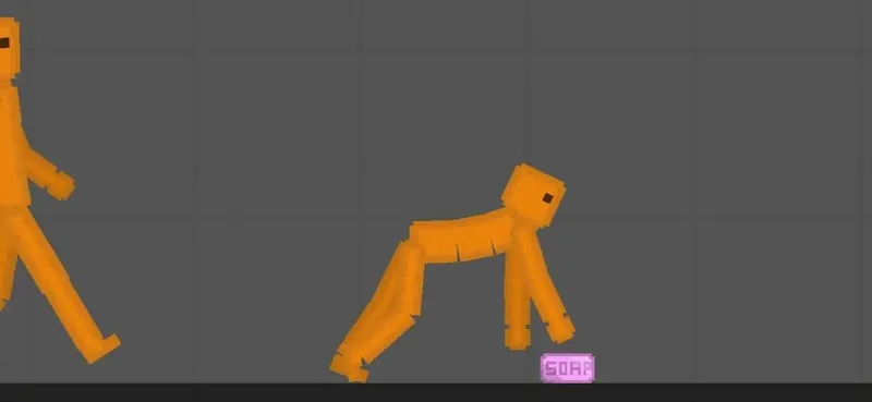 soap Fruit Playground Mods