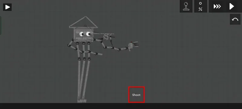 Fruit Playground Mods