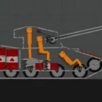 AMX30DCA Fruit Playground Mods