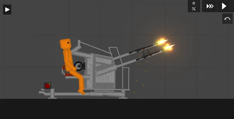 AntiAir20mm Fruit Playground Mods