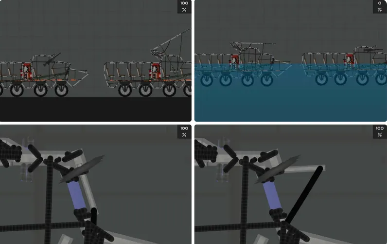 BTR80andBTR80A Fruit Playground Mods
