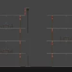 Bigbuilding Fruit Playground Mods