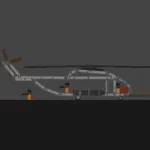 CH53 Fruit Playground Mods