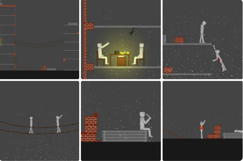 Construction Fruit Playground Mods