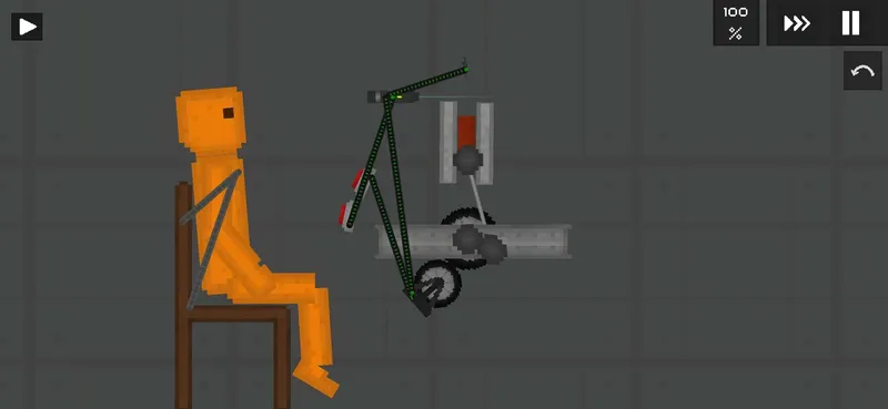 Engine Fruit Playground Mods