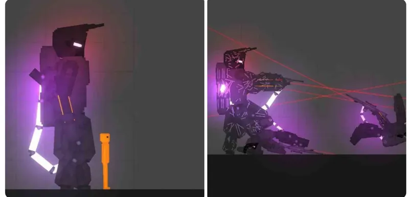 Fruit Playground Mods