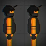 Helmet Fruit Playground Mods