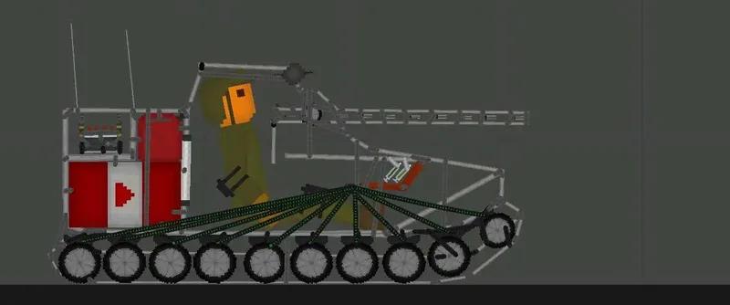 L333 Fruit Playground Mods