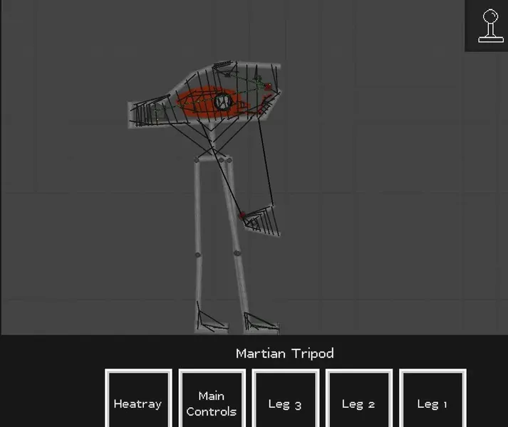 MartianTripod Fruit Playground Mods