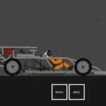 McLarenMCL32 Fruit Playground Mods