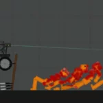 NPCExterminatormachine Fruit Playground Mods