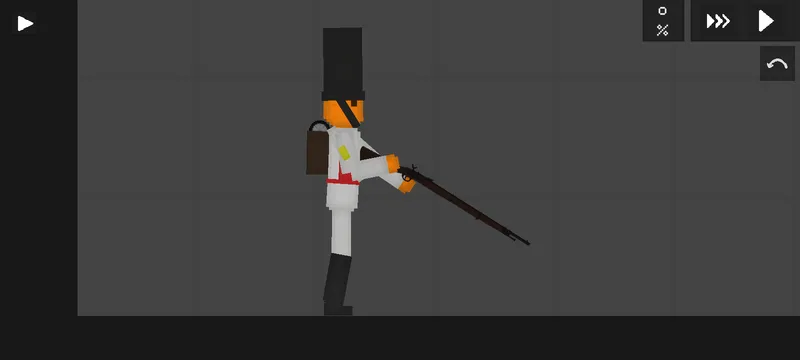 Napoleonicwarsspanishsoldier Fruit Playground Mods