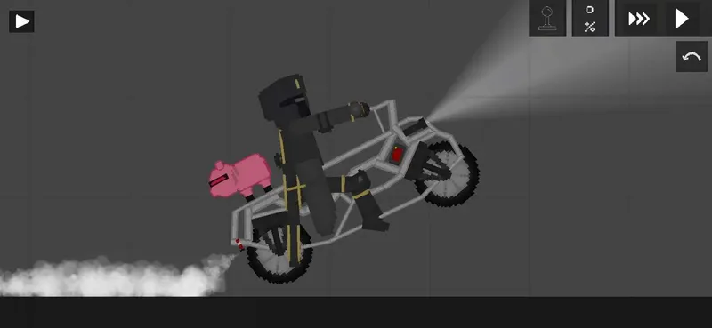 OMB1 Fruit Playground Mods