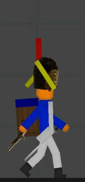 Oldguard Fruit Playground Mods