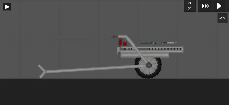 Pak36 Fruit Playground Mods