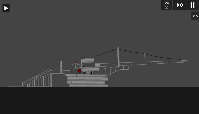 ParisGun Fruit Playground Mods