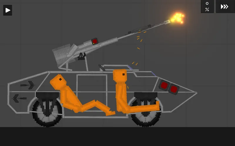 R3120 Fruit Playground Mods