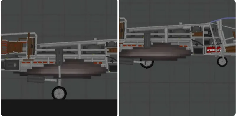 Remastered Fruit Playground Mods