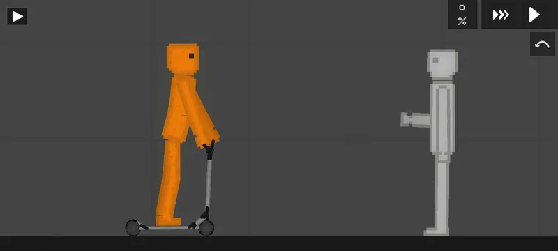 Steelonsingles Fruit Playground Mods