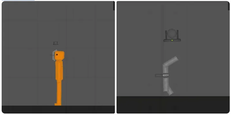 Stonemask Fruit Playground Mods