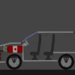 Suv Fruit Playground Mods