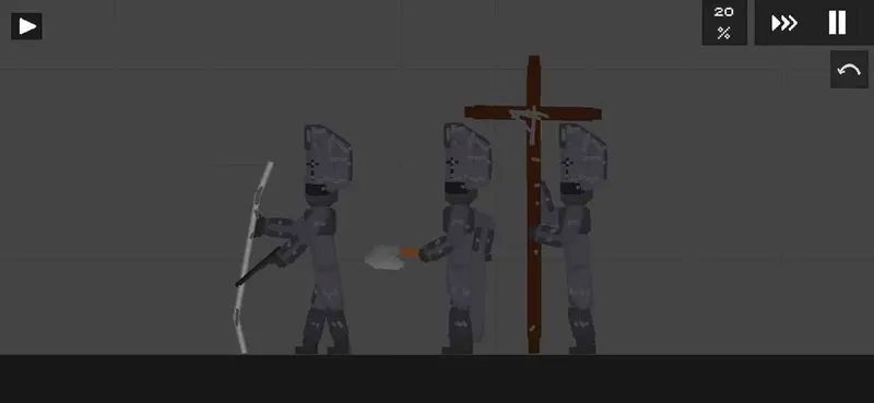 TKS4 Fruit Playground Mods