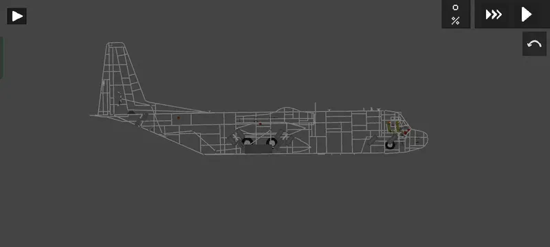 TheC130Hercules Fruit Playground Mods