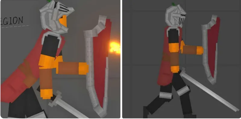 TheLegion Fruit Playground Mods