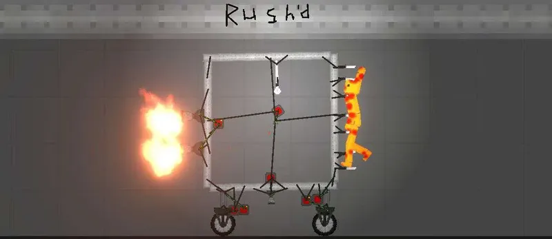 TheUltimateKnifeRusher Fruit Playground Mods