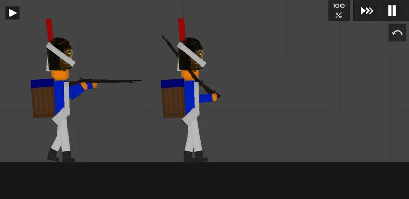 Theoldguard Fruit Playground Mods