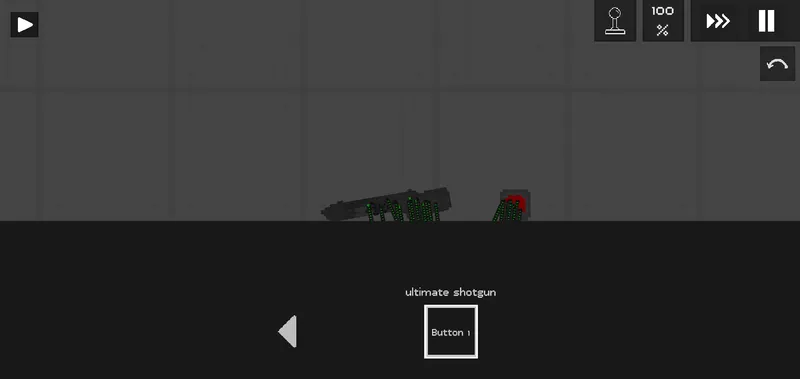 Ultimateshotgun Fruit Playground Mods
