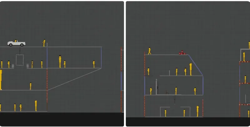 bananabuildings Fruit Playground Mods