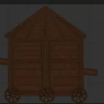 batteringram Fruit Playground Mods