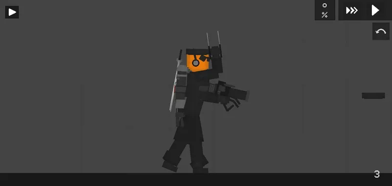 buzzblademutant Fruit Playground Mods