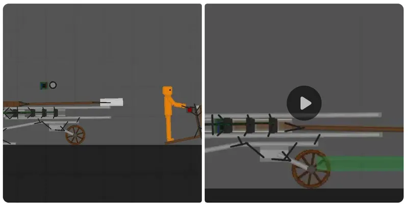 defendsquadandcanonwithammunition Fruit Playground Mods