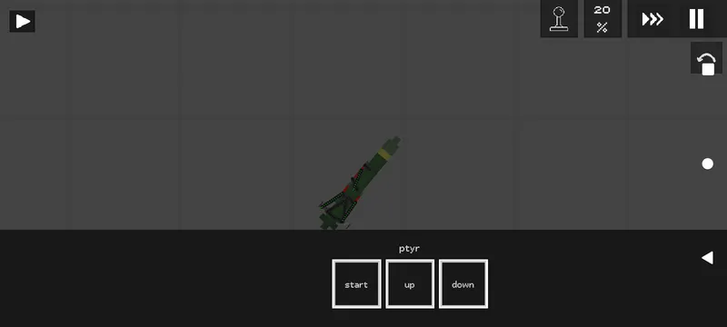 guidedrocket Fruit Playground Mods