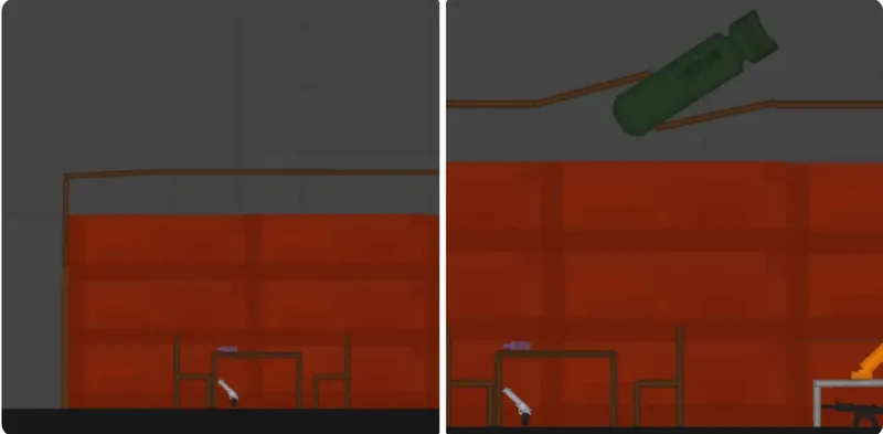 house Fruit Playground Mods