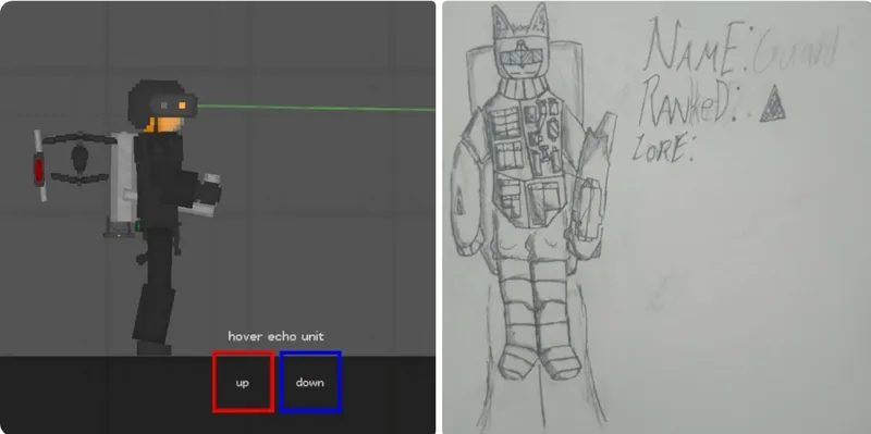 hoverechounit Fruit Playground Mods