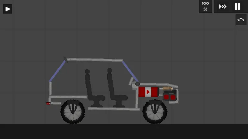 lada Fruit Playground Mods