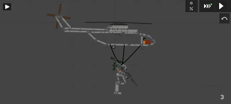 mecha Fruit Playground Mods