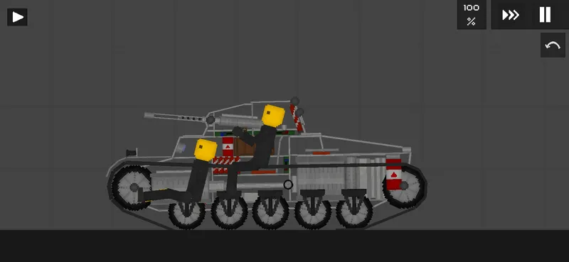 pzll Fruit Playground Mods