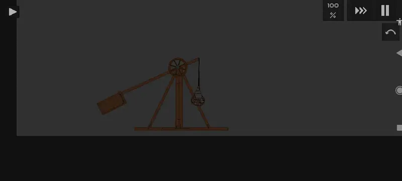 trebuchet Fruit Playground Mods