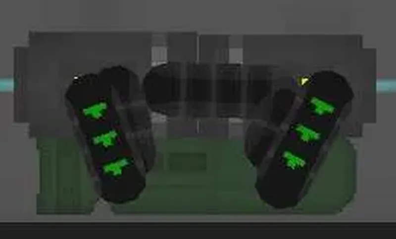 trolbobm Fruit Playground Mods
